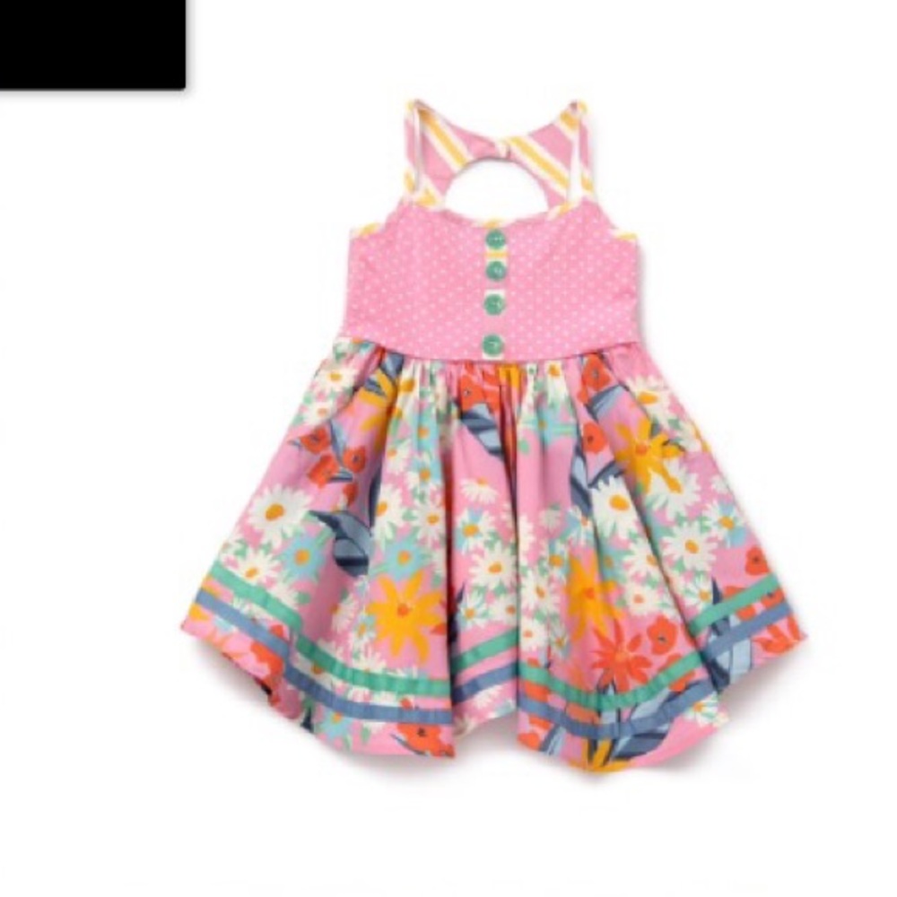 Matilda Jane sunny afternoon dress